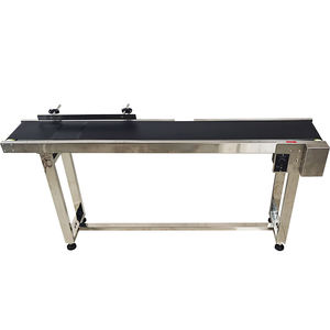 สายพานลำเลียงสำหรับเครื่อง tij รุ่น B315พร้อมฟังก์ชันเผชิญหน้าสำหรับเครื่องพิมพ์ tij - Product Image 1