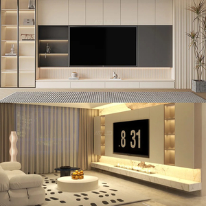 Tira de LED COB de 8 Vatios, UL CE, DC12V 24V, 320 Chips, 8mm de Ancho de PCB, Cortable - Product Image 3