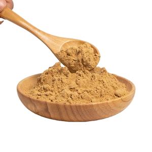 Herícum erinaceus PE, extracto orgánico con certificado Halal puro de 10% - 50% Leones de Melena - Product Image 2