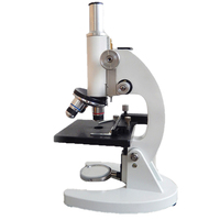 Professional Medical & Scientific Research Fluorescence Microscope for Teaching Resources