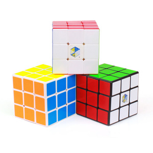 Caja de Ahorros con Forma de Cubo de Rubik 3x3 de Yuxin, Juguete con Almacenamiento Oculto para Niños y Adolescentes - Product Image 4