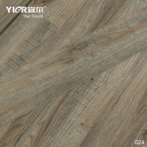 German Technology Performance <strong>Uniclic</strong> Rigid Core Vinyl Pvc <strong>Flooring</strong> Poland - Product Image 6