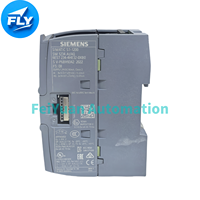 Nuevo Módulo de Simulación Siemens SIMATIC S7-1200 6ES7234-4HE32-0XB0 SM 1234 AI/AQ PLC Programable 16 E/S 24V RS485 Datos