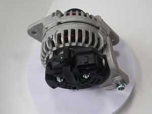 Alternateur de moteur D8K 15196041 14632907 pour EC350D EC300D - Product Image 4