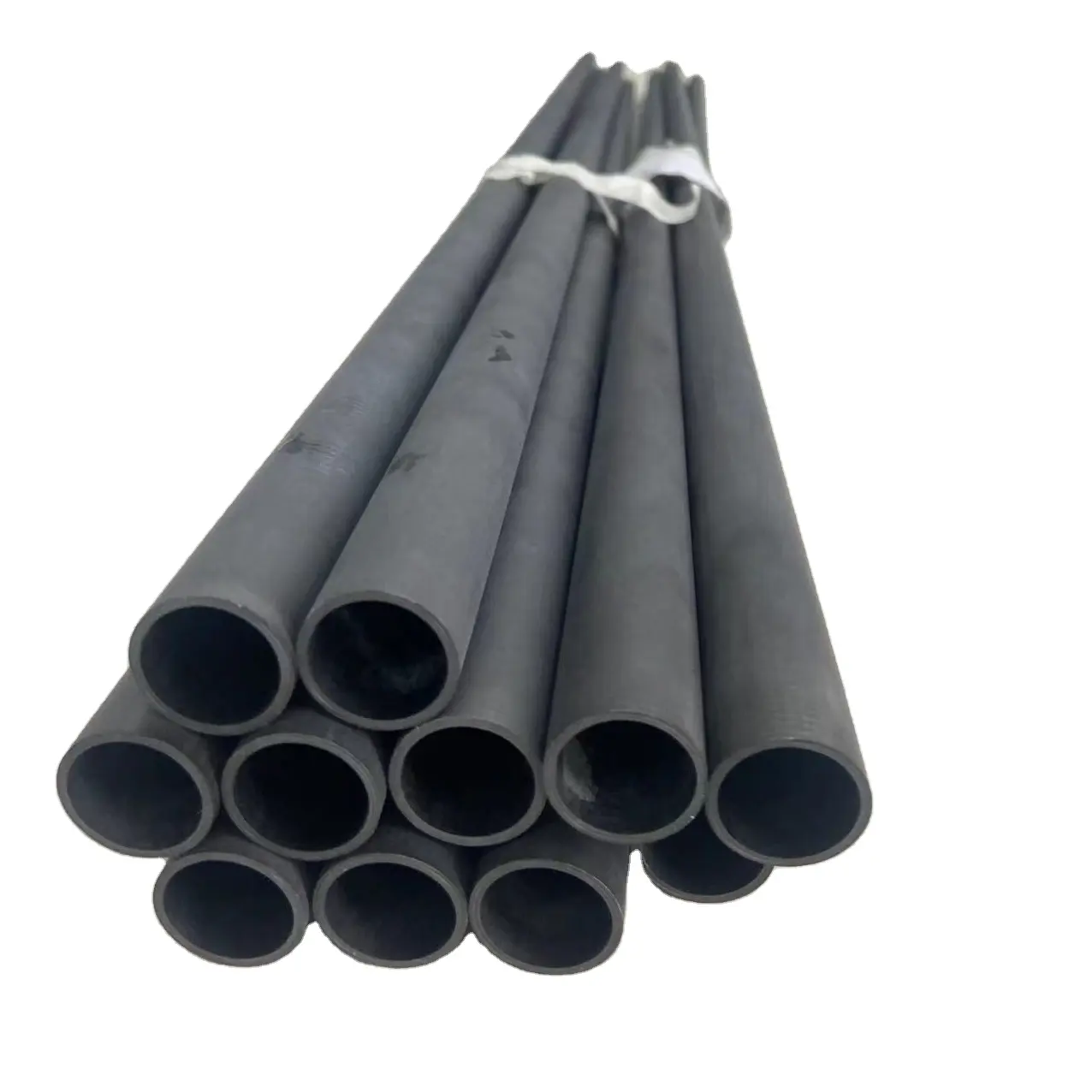 High strength carbon billiard cue light weight carbon fiber cue shaft unilock OEM tapered carbon tubes