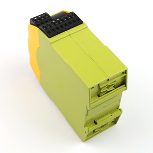 โมดูลรีเลย์ความปลอดภัย X1P 751111 X2P 751112 X3P 751113 ตัวควบคุม PLC ระบบอัตโนมัติทางอุตสาหกรรมสำหรับอุปกรณ์เครื่องจักร - Product Image 1