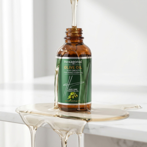 น้ำมันมะกอกน้ำมันหอมระเหยไร้ซัลเฟตให้ความชุ่มชื้นอย่างล้ำลึกยาวนานบำรุงให้ความชุ่มชื่นแก่เส้นผมอย่างมีประสิทธิภาพ - Product Image 1