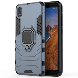 Coque de téléphone avec anneau de protection, pour Xiaomi Redmi 7A, 8A, 7 et <span class=keywords><strong>Redmi8</strong></span>, nouveau produit tendance 2020 - Product Image 2