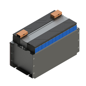 Módulo EV VDA 19.2V210Ah-6S2P LiFePO4 - Product Image 1