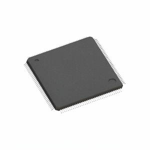 Composants électroniques intégrés 144 LQFP LFXP3E-5T144C en stock - Product Image 1