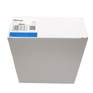 Controlador PLC C200H con Unidad de E/S Básica - PLC de Alto Rendimiento y Confiable, PAC, Controladores Dedicados - Product Image 2