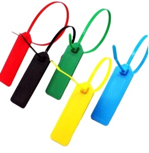 Venta al por mayor <span class=keywords><strong>de</strong></span> bridas <span class=keywords><strong>de</strong></span> plástico desechables para ropa, <span class=keywords><strong>zapatos</strong></span>, embalaje, uso para vales <span class=keywords><strong>de</strong></span> devolución y promociones - Product Image 3