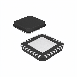32 VFQFN Exposed Pad Embedded Electronic Circuit Components ATMEGA8U2-MU Original - Product Image 1