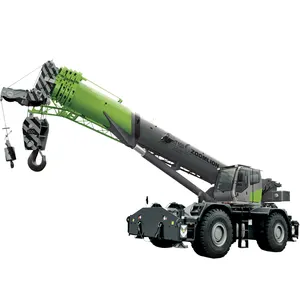 ZOOMLION 75T Rough Terrain Wheel Crane RT75