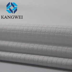 Tela Interlock Blanca de Poliéster 100% de Secado Rápido, 58/60 Pulgadas de Ancho, para Sublimación Personalizada - Product Image 5