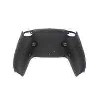 Palettes de Manette OEM Remplacements ABS Ronds Pièces Détachées Accessoires Bouton Arrière Modifié pour Manette Xbox et PS5