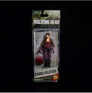 McFarlane <span class=keywords><strong>The</strong></span> <span class=keywords><strong>Walking</strong></span> <span class=keywords><strong>Dead</strong></span> หุ่นฟิกเกอร์แอคชั่น5นิ้ว - Product Image 3