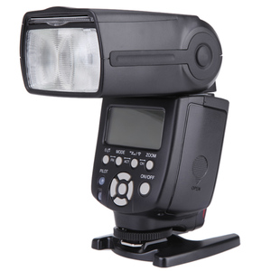 <span class=keywords><strong>Flash</strong></span> de studio Yongnuo <span class=keywords><strong>YN</strong></span> <span class=keywords><strong>560</strong></span> IV sans fil pour photographie, Speedlite <span class=keywords><strong>YN</strong></span> 560iv - Product Image 3