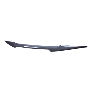 For 4 Series F32 Coupe M4 Style Carbon Fiber Rear Spoiler Trunk Wing 2013-2019 - Product Image 5