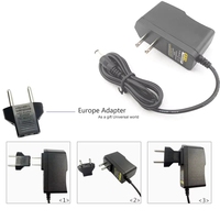 Adaptateur secteur universel 9V 1A (US vers EU) – Convertisseur 220V vers 9V 1A – Chargeur MM