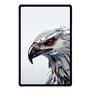 Nueva Tablet PC Original Nubia <span class=keywords><strong>Red</strong></span> <span class=keywords><strong>Magic</strong></span> Pad de 12.1 Pulgadas con Pantalla IPS LCD, 1B Colores, 144Hz, Snapdragon 8+ Gen 1 (4 Nm), 256/512GB, Batería de 10000 mAh - Product Image 3