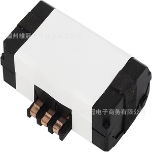 Batterie de démarrage d'urgence Bmw 84102447710 pour la réparation et le remplacement de voitures, construction métallique - Product Image 1