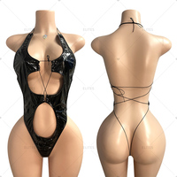 Tenues de strip-teaseuse en gros ELITES, vêtements de danse exotique, combinaisons, bikinis et lingerie de différentes couleurs