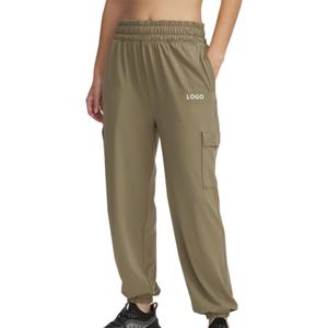 Pantalones de Mujer Cómodos y Elegantes a Bajo Precio para Descansar, Hacer Deporte o para el Tiempo Libre - Product Image 4