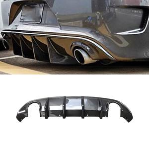Diffuseur de pare-chocs arrière, lèvre de protection de pare-chocs, protection de pare-chocs pour Dodge Charger 2015-2021, kit carrosserie, accessoires auto - Product Image 2