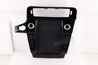 Écran Tesla de 12,1 pouces pour BMW X3 2014-2017, autoradio Android 10, lecteur DVD, GPS, lecteur multimédia 128 Go