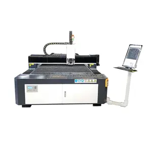 Max Raycus IPG 3015 1kw 1500w 2000w 3000w 6000w cnc métal fibre de carbone machine de découpe laser