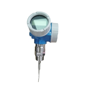 เครื่องวัดระดับเรดาร์แบบคลื่นนำทาง Endress+Hauser รุ่น E+H FMP53 ของแท้ รองรับการปรับแต่ง OEM สำหรับการวัดน้ำ มาตรฐาน IP66/68 ทนอุณหภูมิสูง - Product Image 3