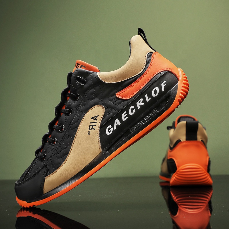 S.PETER Running Shoes - Stylish & Durable Sports Sneakers