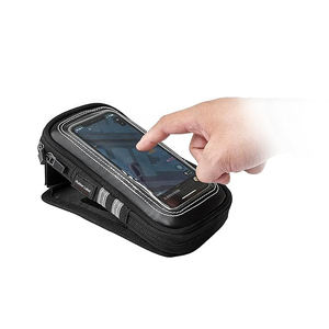 Soporte Magnético Fuerte para Bolsa de Depósito, Soporte Antivibración para Teléfono, Resistente al Agua, para Motocicleta - Product Image 1