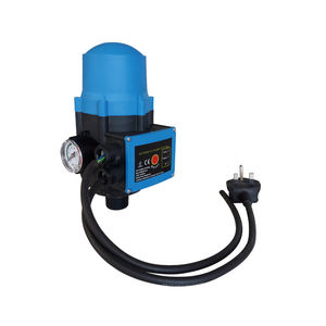 משאבת מים אוטומטי בקר זרימת מים משאבת מאיץ אלקטרוני אוטומטי לחץ מתג לחץ שליטה 1.5-3.0BAR 50/60HZ - Product Image 2