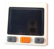 하모니 진공 리프터 부품 충전기 배터리 고무 흡입 컵 진공 압력 게이지 - Product Image 4