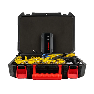 Programador de ECU y TCU Launch X431 2026, Herramienta Independiente para Clonación de ECU de Motor y Transmisión, Verificación de Datos, con 1 Año de Garantía - Product Image 6