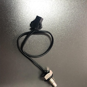 Sensore di Temperatura <span class=keywords><strong>NTC</strong></span> 3950 per Scaldabagno SEA 50K, Accessori per Sonda di Temperatura per Interruttore di Flusso d'Acqua a Effetto Hall - Product Image 5