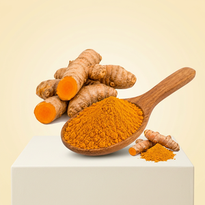 Extracto de Cúrcuma 95% Curcumina en Polvo, Fabricante de Extracto de Cúrcuma Natural, Proveedor Mayorista - Product Image 1