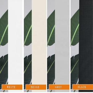 Harga Pabrik 1% <span class=keywords><strong>Opacity</strong></span> Glare Control Solar Fabric Shades Tirai Jendela Layar Matahari - Product Image 6