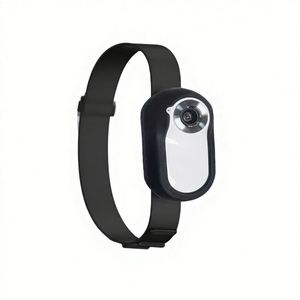 ปลอกคอติดตามสัตว์เลี้ยงแบบ HD GPS สำหรับทุกสภาพอากาศ รองรับ Android และ iOS เทคโนโลยีระบุตำแหน่งสัตว์เลี้ยง 4G - Product Image 3