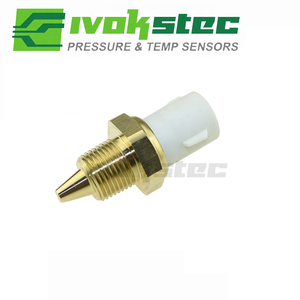 1814320c1 F2AF-12A648-AA f2af12a648aa cảm biến nhiệt độ không khí làm mát dầu động cơ Tương thích với navistar quốc tế - Product Image 2