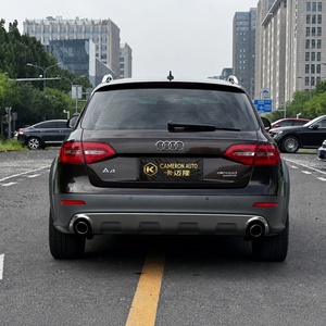 Vagoneta Todoterreno Usada 2014, Audi <span class=keywords><strong>A4</strong></span> <span class=keywords><strong>Allroad</strong></span> 40 TFSI Plus <span class=keywords><strong>Quattro</strong></span> Importado, 51800 KM, Venta al Por Mayor de Autos Usados de Proveedor Chino - Product Image 5