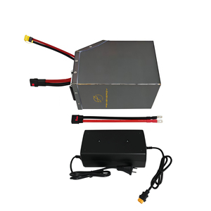 Paquete de Baterías de Litio <span class=keywords><strong>PSN</strong></span> ENERGY 26S4P 96V 20Ah 200A 10C 21700, Batería Compacta en Caja Metálica para Motocicleta Eléctrica EM-<span class=keywords><strong>5</strong></span> - Product Image 3