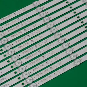 HX-NO.135 Precio Favorable K650WDC2 A1 4708-K65WDC-A1113N21 Retroiluminación LED Original de Aluminio para Reparación de Televisores - Product Image 4