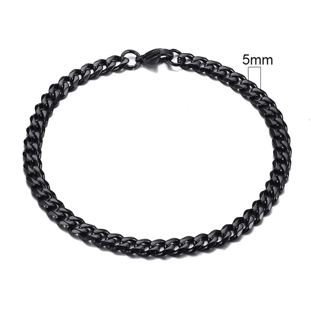 Noir 5mm