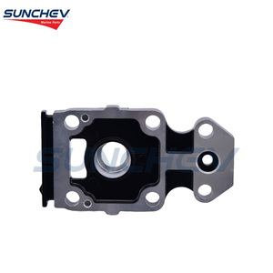 Roulement de logement 68T-45331-00-CA pour <span class=keywords><strong>moteur</strong></span> <span class=keywords><strong>hors</strong></span>-<span class=keywords><strong>bord</strong></span> <span class=keywords><strong>Yamaha</strong></span> 9,9 CV (4 temps) - Product Image 5