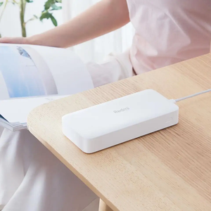 <span class=keywords><strong>Redmi</strong></span> แบตสำรอง<span class=keywords><strong>20000</strong></span>มิลลิแอมป์ต่อชั่วโมงชาร์จเร็วพกพาได้ของแท้แบตสำรองภายนอกเครื่องชาร์จอเนกประสงค์ - Product Image 6