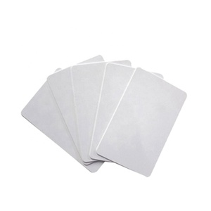 ISO 14443a 13.56MHz thụ động NFC MF chip thẻ trống - Product Image 1