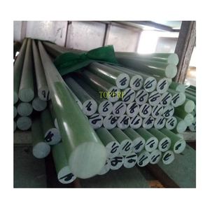 Bloc isolant électrique de tige d'époxyde de fibre de verre de haute résistance - Product Image 2